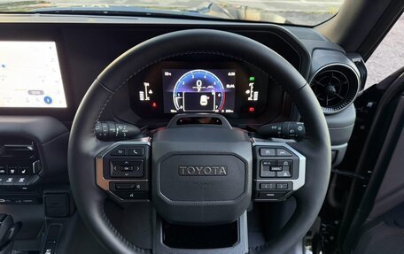 Toyota Land Cruiser Prado, 2026 год, 7 500 000 рублей, 21 фотография