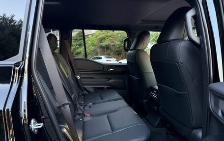 Toyota Land Cruiser Prado, 2026 год, 7 500 000 рублей, 27 фотография