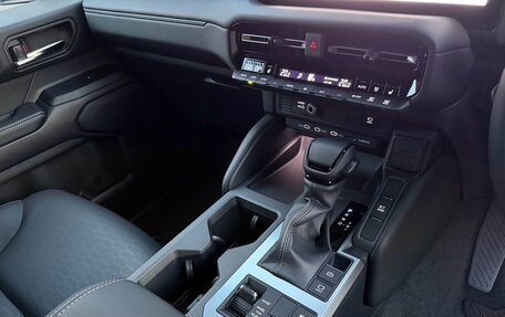 Toyota Land Cruiser Prado, 2026 год, 7 500 000 рублей, 22 фотография