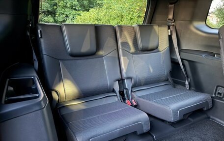 Toyota Land Cruiser Prado, 2026 год, 7 500 000 рублей, 31 фотография