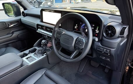 Toyota Land Cruiser Prado, 2026 год, 7 500 000 рублей, 20 фотография