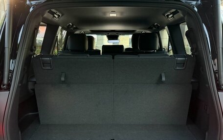 Toyota Land Cruiser Prado, 2026 год, 7 500 000 рублей, 32 фотография