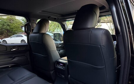 Toyota Land Cruiser Prado, 2026 год, 7 500 000 рублей, 28 фотография