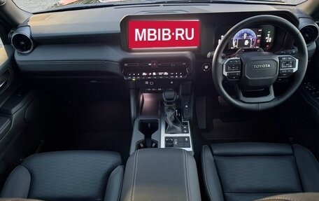 Toyota Land Cruiser Prado, 2026 год, 7 500 000 рублей, 30 фотография