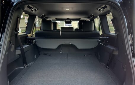 Toyota Land Cruiser Prado, 2026 год, 7 500 000 рублей, 33 фотография
