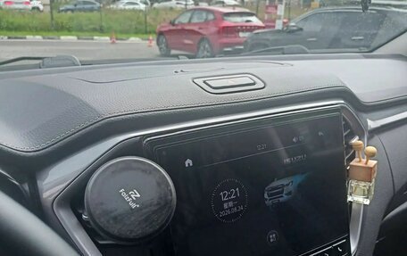 Isuzu D-Max, 2024 год, 3 500 000 рублей, 10 фотография