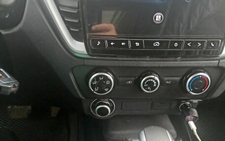 Isuzu D-Max, 2024 год, 3 500 000 рублей, 3 фотография