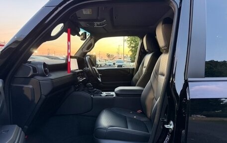 Toyota Land Cruiser Prado, 2026 год, 7 500 000 рублей, 35 фотография