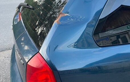 Chevrolet Lacetti, 2007 год, 255 000 рублей, 8 фотография