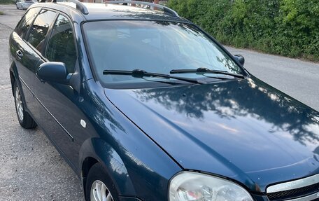 Chevrolet Lacetti, 2007 год, 255 000 рублей, 5 фотография