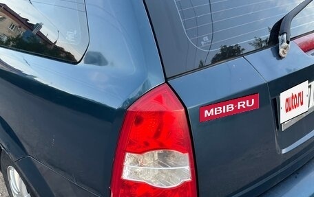 Chevrolet Lacetti, 2007 год, 255 000 рублей, 11 фотография