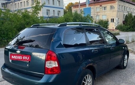 Chevrolet Lacetti, 2007 год, 255 000 рублей, 6 фотография