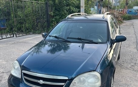 Chevrolet Lacetti, 2007 год, 255 000 рублей, 16 фотография
