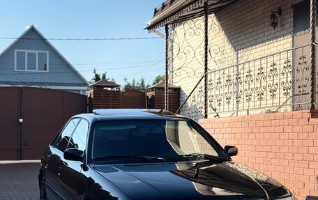 Audi 100, 1994 год, 285 000 рублей, 2 фотография