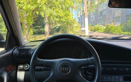 Audi 100, 1994 год, 285 000 рублей, 4 фотография