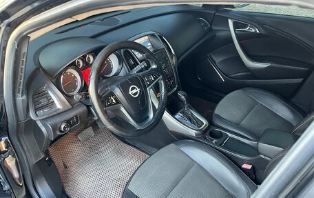 Opel Astra J, 2010 год, 440 000 рублей, 9 фотография