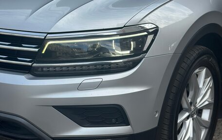 Volkswagen Tiguan II, 2018 год, 2 365 000 рублей, 6 фотография