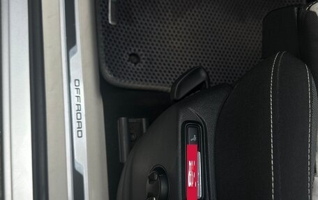 Volkswagen Tiguan II, 2018 год, 2 365 000 рублей, 13 фотография
