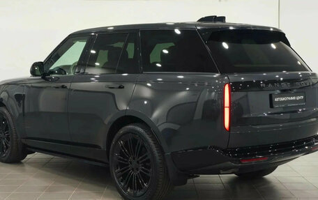 Land Rover Range Rover IV рестайлинг, 2026 год, 22 490 000 рублей, 2 фотография