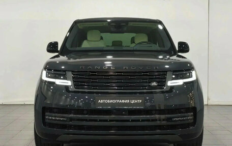 Land Rover Range Rover IV рестайлинг, 2026 год, 22 490 000 рублей, 5 фотография