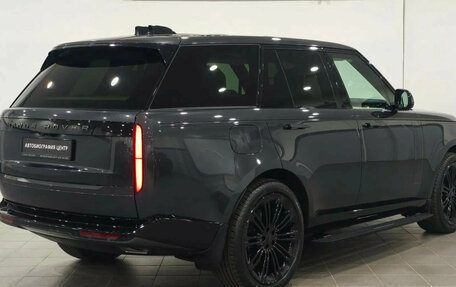 Land Rover Range Rover IV рестайлинг, 2026 год, 22 490 000 рублей, 4 фотография