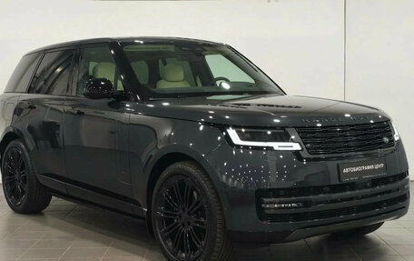 Land Rover Range Rover IV рестайлинг, 2026 год, 22 490 000 рублей, 3 фотография