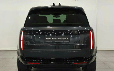 Land Rover Range Rover IV рестайлинг, 2026 год, 22 490 000 рублей, 6 фотография