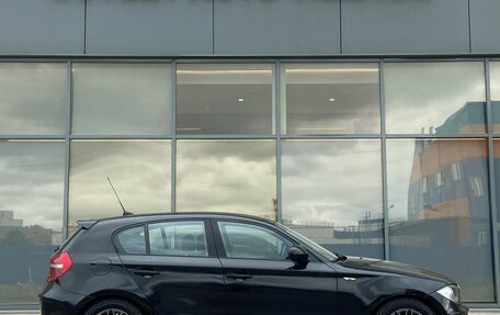 BMW 1 серия, 2011 год, 595 000 рублей, 3 фотография
