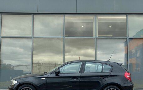BMW 1 серия, 2011 год, 595 000 рублей, 6 фотография