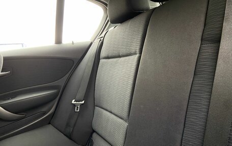 BMW 1 серия, 2011 год, 595 000 рублей, 9 фотография
