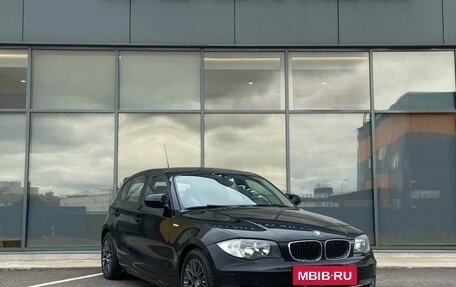BMW 1 серия, 2011 год, 595 000 рублей, 2 фотография