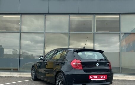 BMW 1 серия, 2011 год, 595 000 рублей, 5 фотография