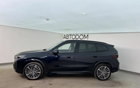 BMW X1, 2025 год, 5 150 000 рублей, 5 фотография