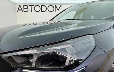 BMW X1, 2025 год, 5 150 000 рублей, 8 фотография
