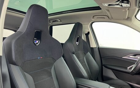 BMW X1, 2025 год, 5 150 000 рублей, 13 фотография