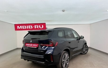 BMW X1, 2025 год, 5 150 000 рублей, 2 фотография