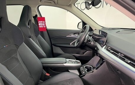 BMW X1, 2025 год, 5 150 000 рублей, 11 фотография