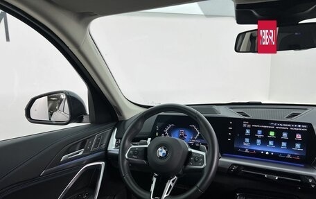 BMW X1, 2025 год, 5 150 000 рублей, 10 фотография