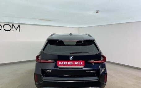 BMW X1, 2025 год, 5 150 000 рублей, 4 фотография