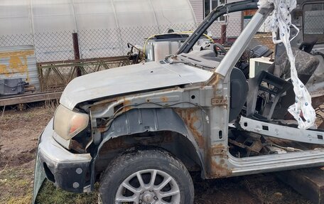 Mitsubishi Pajero iO, 1998 год, 150 000 рублей, 9 фотография