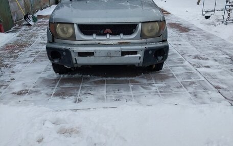 Mitsubishi Pajero iO, 1998 год, 150 000 рублей, 2 фотография