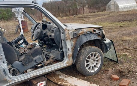 Mitsubishi Pajero iO, 1998 год, 150 000 рублей, 11 фотография
