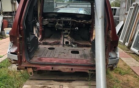 Mitsubishi Pajero iO, 1998 год, 150 000 рублей, 15 фотография