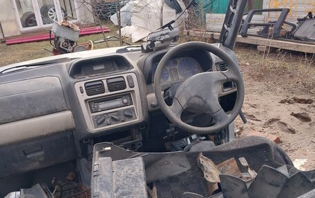 Mitsubishi Pajero iO, 1998 год, 150 000 рублей, 12 фотография
