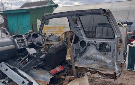 Mitsubishi Pajero iO, 1998 год, 150 000 рублей, 19 фотография