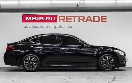 Infiniti Q70 I, 2014 год, 1 989 000 рублей, 4 фотография