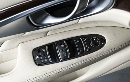 Infiniti Q70 I, 2014 год, 1 989 000 рублей, 12 фотография