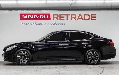 Infiniti Q70 I, 2014 год, 1 989 000 рублей, 8 фотография