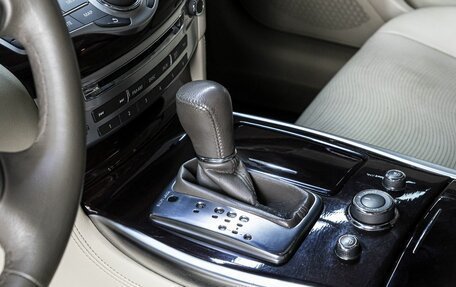 Infiniti Q70 I, 2014 год, 1 989 000 рублей, 27 фотография