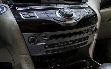Infiniti Q70 I, 2014 год, 1 989 000 рублей, 25 фотография